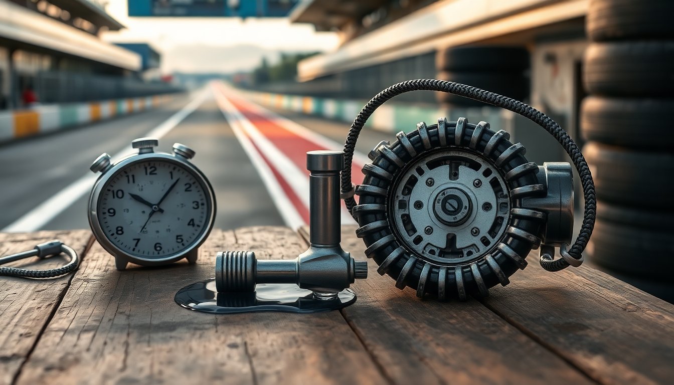 Riformare le qualifiche di Formula 1: problemi e proposte