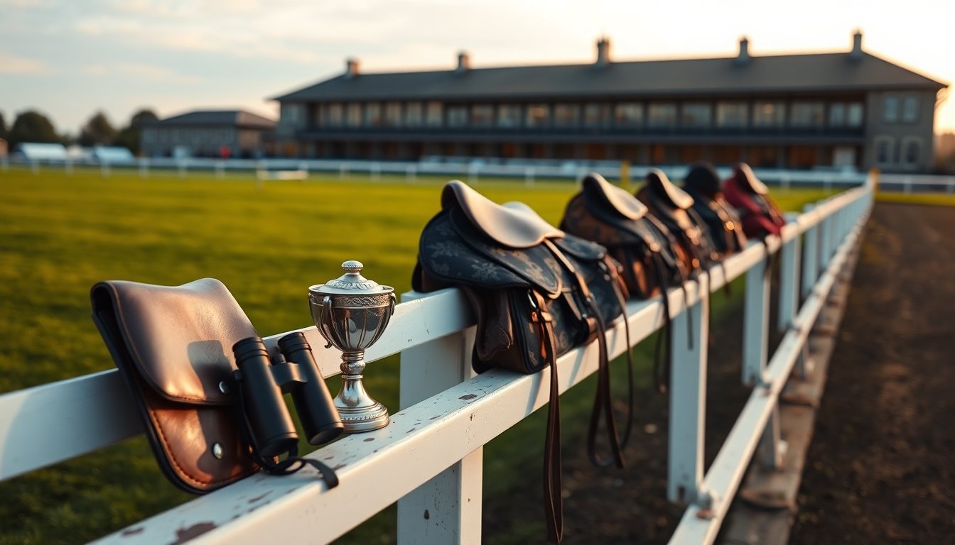 Ripon e Hereford: anteprima delle corse principali e nomi caldi