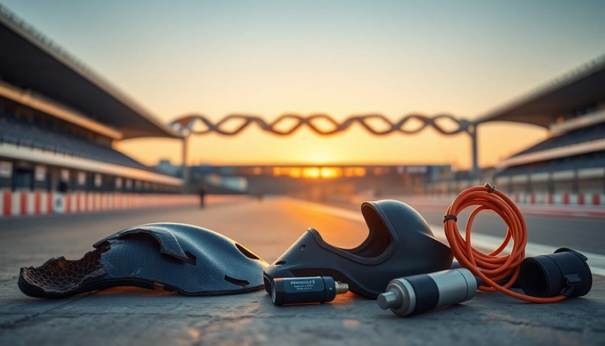 Rischio super clipping: come le power unit 2026 stanno cambiando la Formula 1