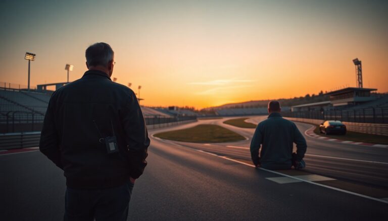 Ritorno del GP Turchia: Istanbul Park ufficiale nel calendario 2027-2031