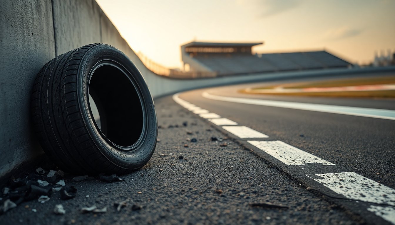 Road & Racing Darlington 300: la sfida tecnica del CIN Cup eSports Series