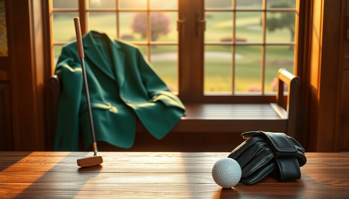 Rory McIlroy ad Augusta: difesa del titolo senza pressione