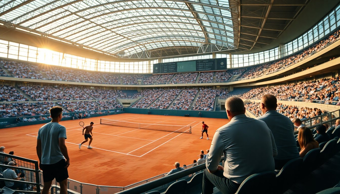 Sabalenka, Medvedev e Zverev le note principali del day 5 a Madrid