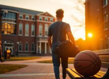 Saliou Niang e l'opzione NCAA: offerte milionarie e impatto sul mercato europeo