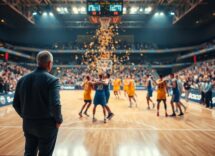 Scafati promossa in Serie A: il trionfo a Rimini raccontato oltre il tabellino