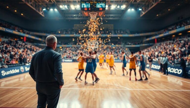 Scafati promossa in Serie A: il trionfo a Rimini raccontato oltre il tabellino