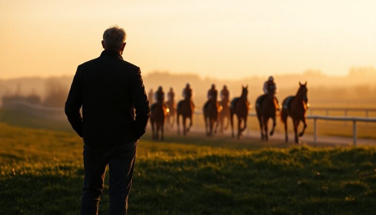 Sei corse chiave a Newmarket e i segnali dall'Ascot Trials Day