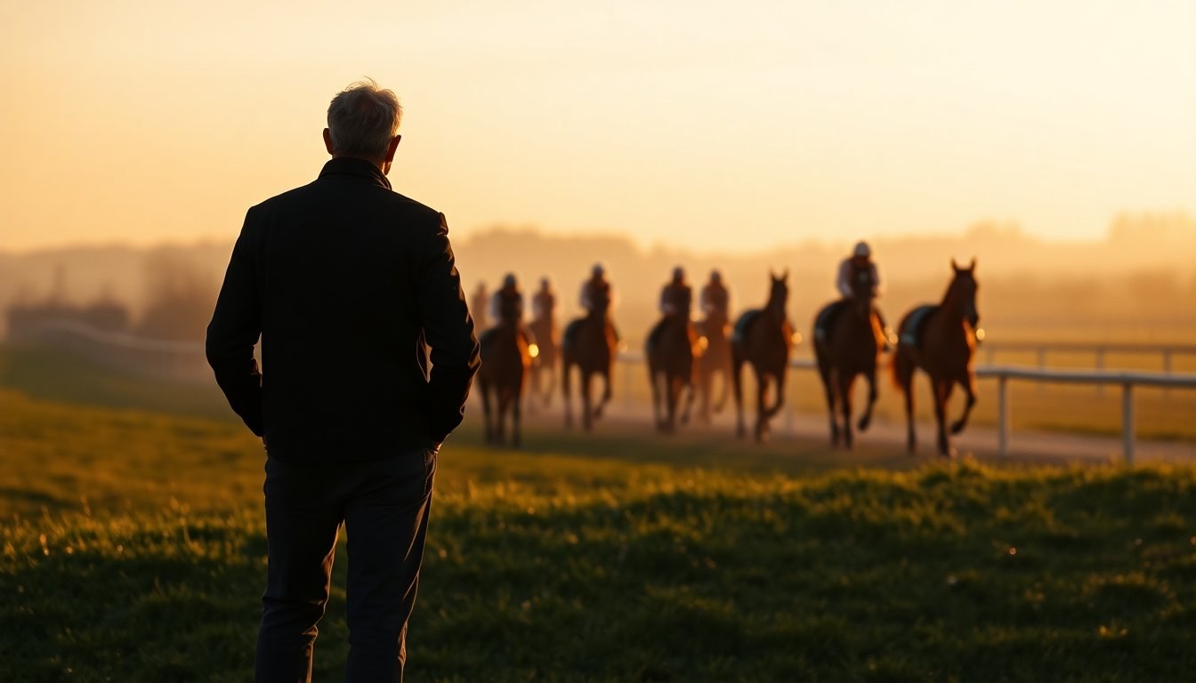 Sei corse chiave a Newmarket e i segnali dall'Ascot Trials Day