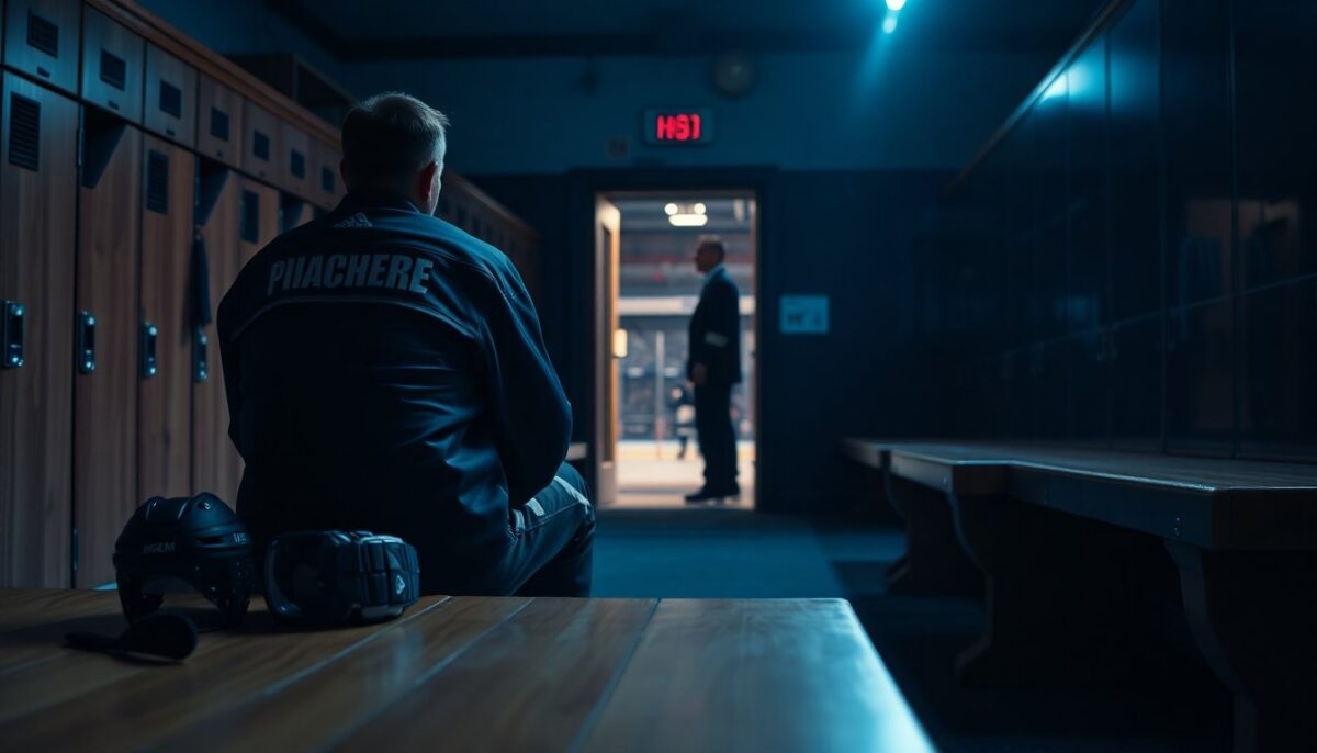 Senators in emergenza difensiva dopo la commozione di Jake Sanderson