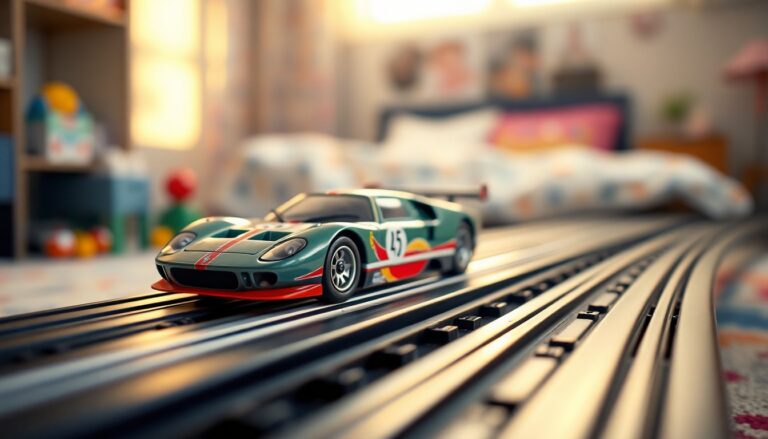 Slot car 1:43 ufficiale per Carrera GO!!! ideale per giovani piloti