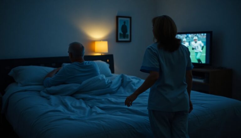 Sorriso, crisi e salvezza: come un errore di Younghoe Koo ha cambiato una vita