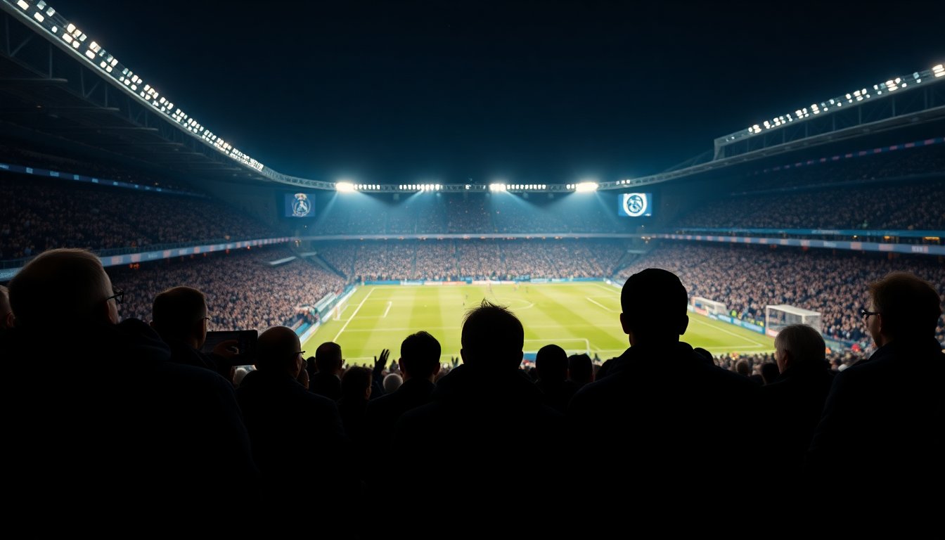 Spettacolo al Parc des Princes: Psg-Bayern finisce 5-4 con doppiette di Kvaratskhelia e Dembélé