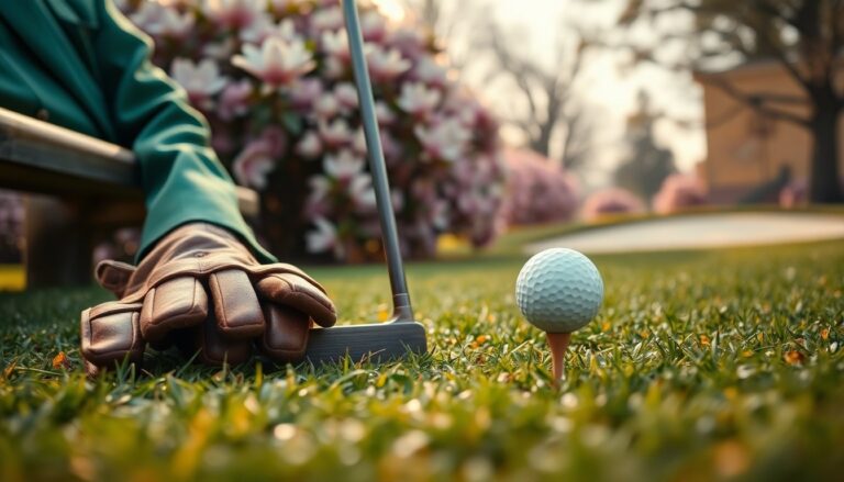 Storia dei vincitori del Masters e i record più importanti di Augusta