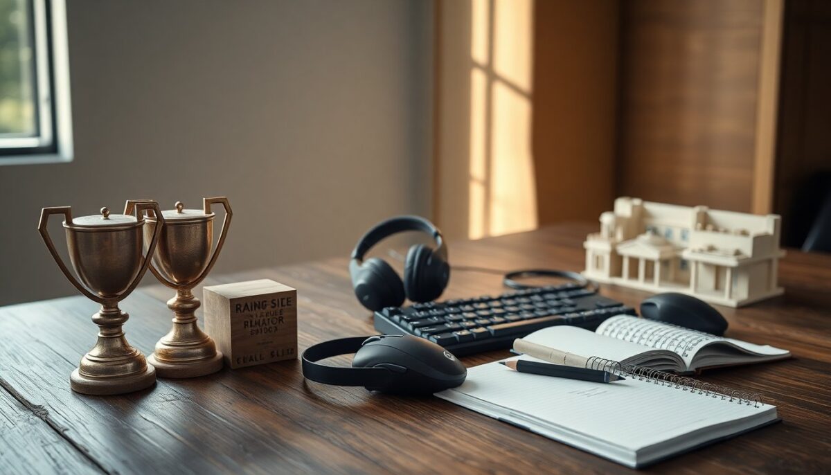 Struttura e regole del circuito esports di Siege