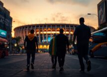 Sudafrica-Messico inaugureranno il Mondiale 2026: tutto quello da sapere