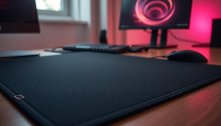 Tappetino gaming BenQ Zowie G-SR III in formato large: guida essenziale