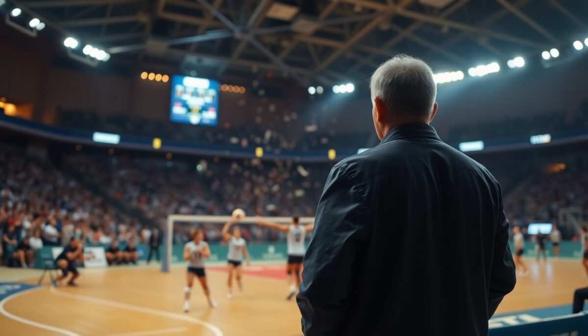 Tinet in finale: successo su Brescia e chance storica per la Superlega