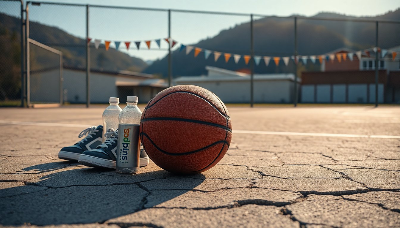 Torneo Clusù street basket a Clusone: iscrizioni aperte per allievi 09-08-07