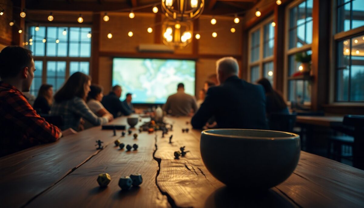 Torneo Dungeons & Dragons: Romagna Esports rinnova l'appuntamento con i giocatori