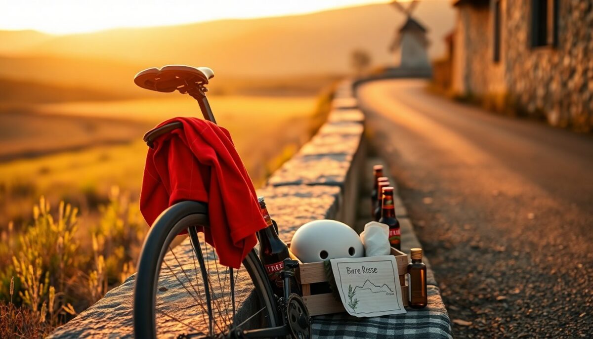 Trasferta al nord: Asd Ortovero all'Amstel Gold Race per promuovere il territorio