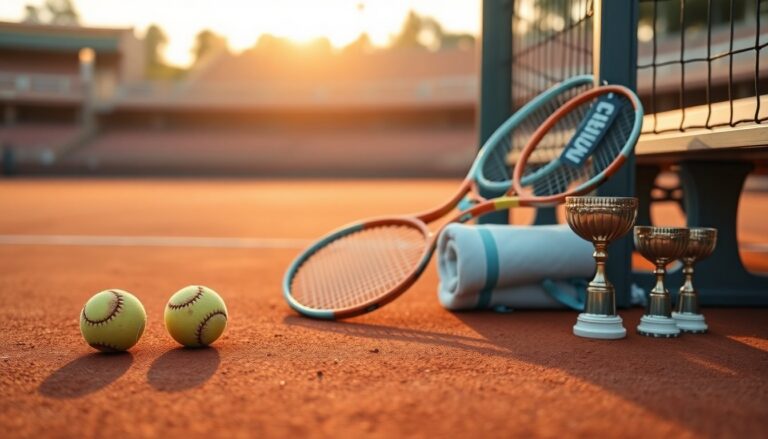 Tre argentini in finale nello stesso weekend: un giorno da ricordare per il tennis argentino