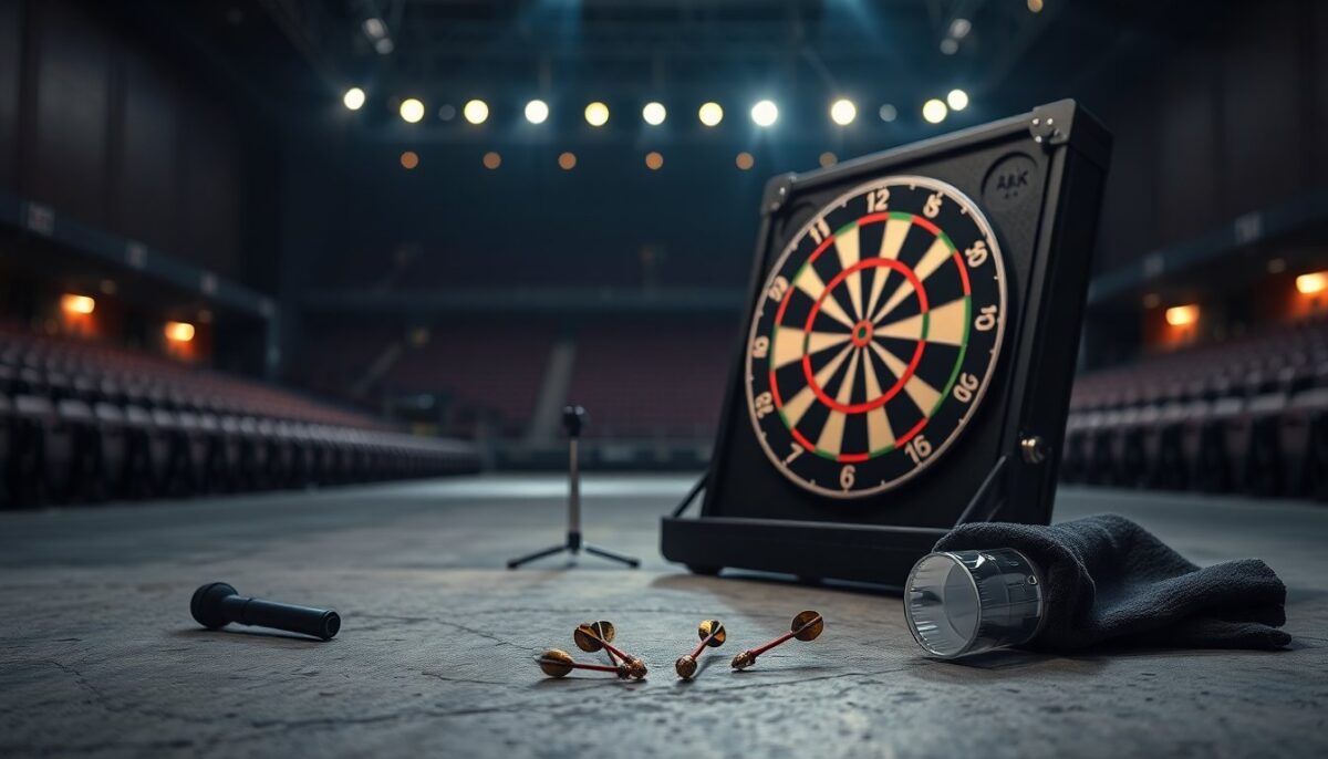 Van Veen contesta Littler dopo il 6-5 a Manchester: tutti i dettagli