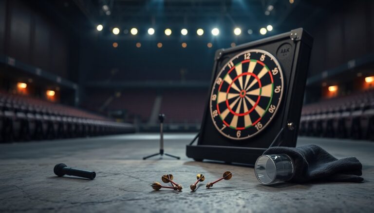 Van Veen contesta Littler dopo il 6-5 a Manchester: tutti i dettagli