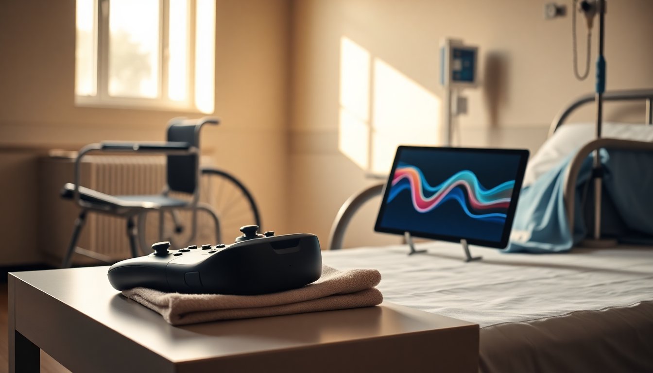 Vinciamo Insieme porta lo sport digitale nei reparti