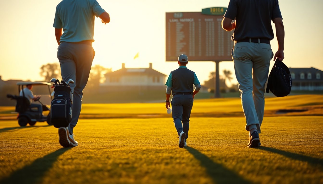 Zurich Classic: guida, risultati e protagonisti dopo il taglio