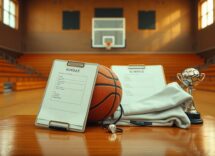 Calendario e dettagli dei tornei finali di pallavolo e basket