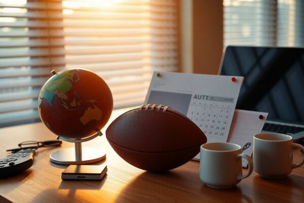 Calendario NFL 2026: tutte le novità sull’apertura a Melbourne e lo streaming