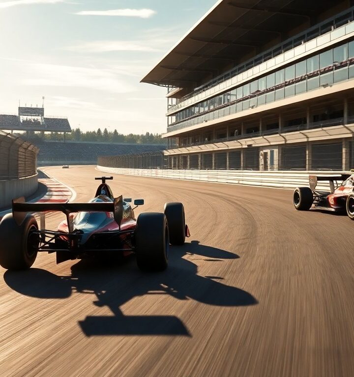 Come il Muro dei Campioni continua a segnare il Gran Premio del Canada