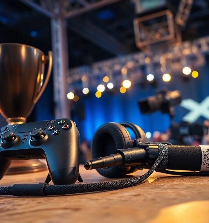 Esports Stage al Comicon Napoli: eventi, cifre e protagonisti che hanno fatto la differenza