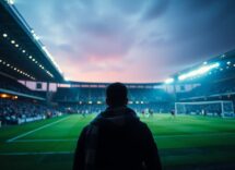 Europa League: Nottingham in vantaggio, Braga firma la rimonta nei minuti di recupero