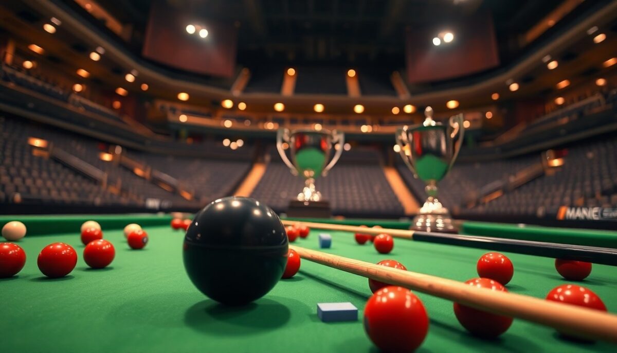 Finale al cardiopalma: Wu Yize vince il mondiale snooker 2026