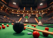 Finale al cardiopalma: Wu Yize vince il mondiale snooker 2026