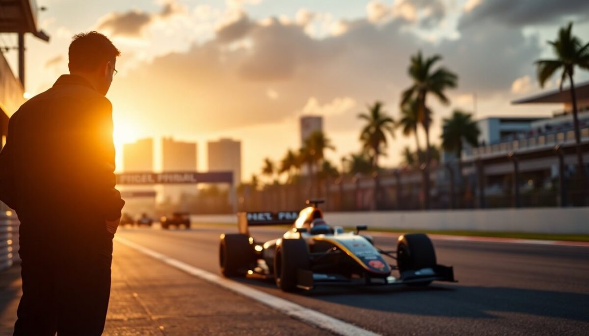 Gp di Miami: orari, tv, classifiche e cosa cambia con le regole della Fia