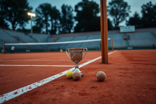 Guerrieri vince la Camparini Gioielli Cup: finale contro Piraino a Reggio Emilia
