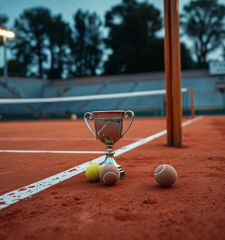 Guerrieri vince la Camparini Gioielli Cup: finale contro Piraino a Reggio Emilia