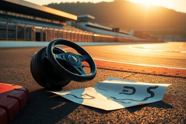 Il ritorno dell'Istanbul Park in Formula 1: il GP di Turchia confermato fino al 2031