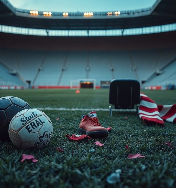 Invasione a Celtic Park: giocatori del Hearts vittime di abusi durante la festa per il titolo