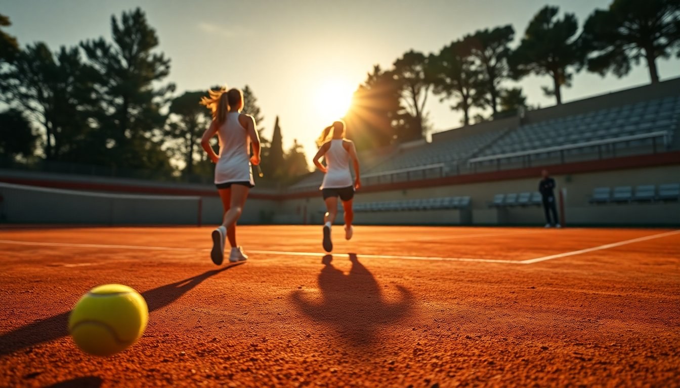 Itf Combined Pula: Ciavarella e Ferrari avanzano, due italiane nei quarti femminili