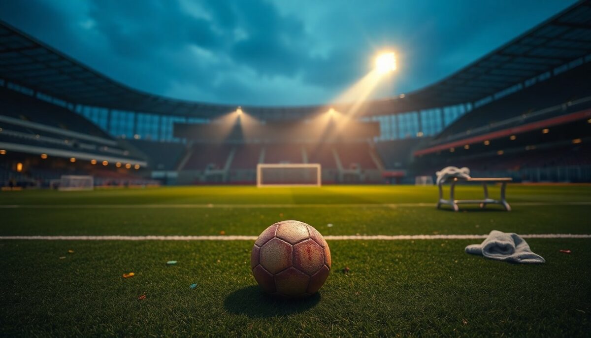 La favorita inciampa: Al-Nassr sconfitto da Al-Qadsiah e fuga in bilico
