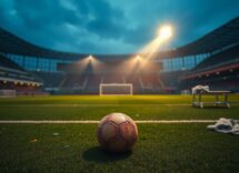 La favorita inciampa: Al-Nassr sconfitto da Al-Qadsiah e fuga in bilico