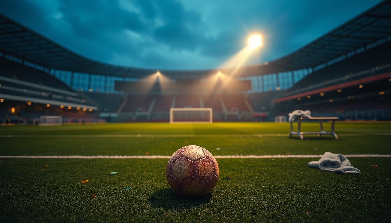 La favorita inciampa: Al-Nassr sconfitto da Al-Qadsiah e fuga in bilico