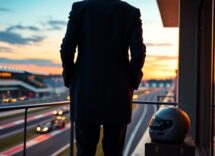 Marsh diventa partner ufficiale di Formula 1 per la gestione dei rischi e l'insurance brokering