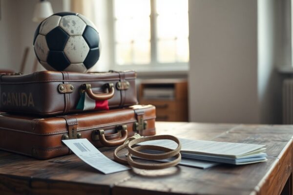Mondiali 2026: tutto quello da sapere su calendario, sedi e cerimonie