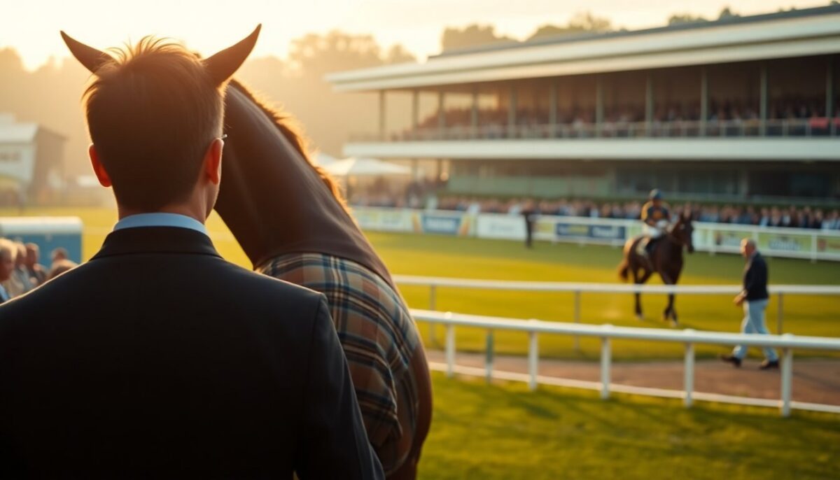 Royal Ascot Trials Day: i favoriti, gli accoppiamenti e dove seguire le corse