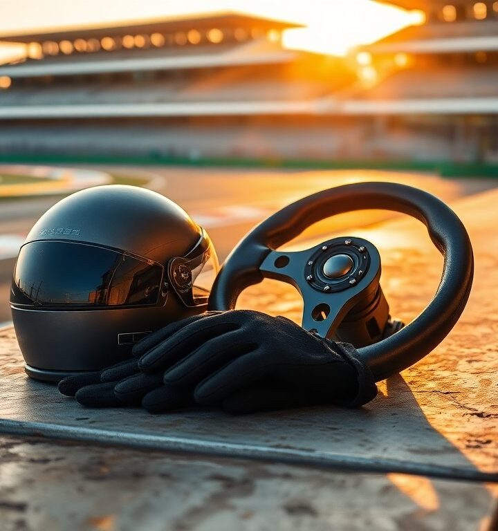 Sfida le pilotesse sul circuito di Formula Dé