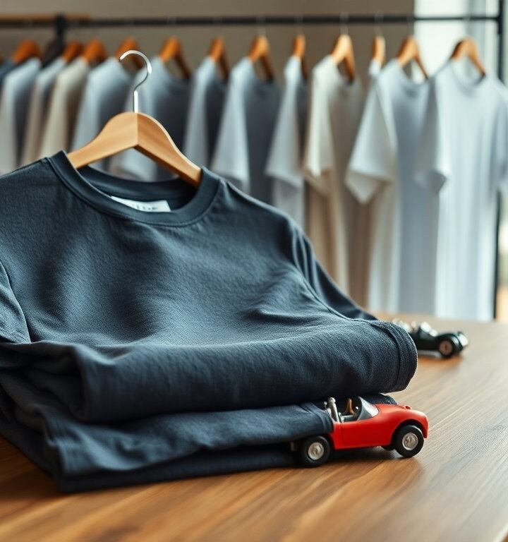 T-shirt UT Disney x Formula 1: collezione esclusiva UNIQLO per adulti e bambini